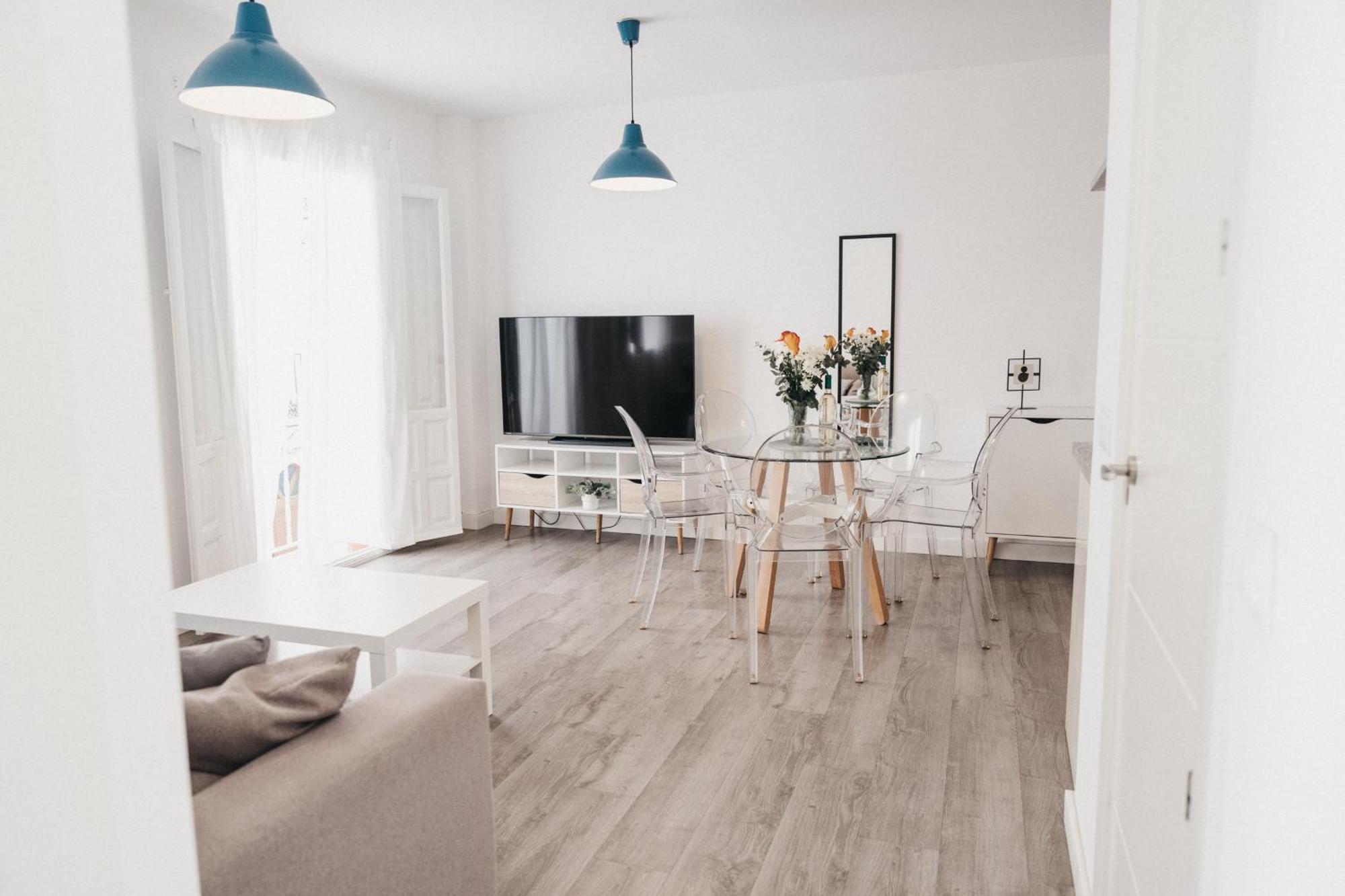 Marimel Nerja Alojamientos Zewnętrze zdjęcie