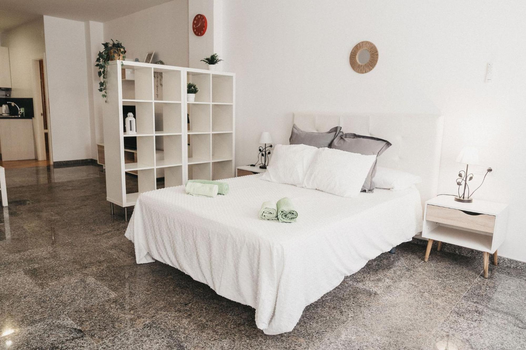 Marimel Nerja Alojamientos Zewnętrze zdjęcie