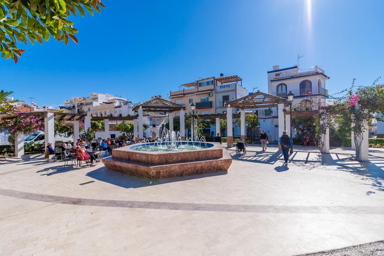 Marimel Nerja Alojamientos Pokój zdjęcie